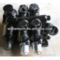 Multitandem direction valve